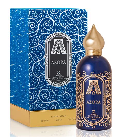 azora perfume|azora attar collection.